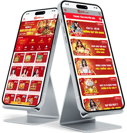 Giao diện người dùng cải tiến