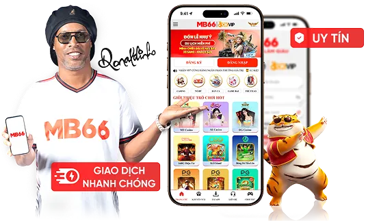 Chế Độ Chơi Hấp Dẫn Vicclub
