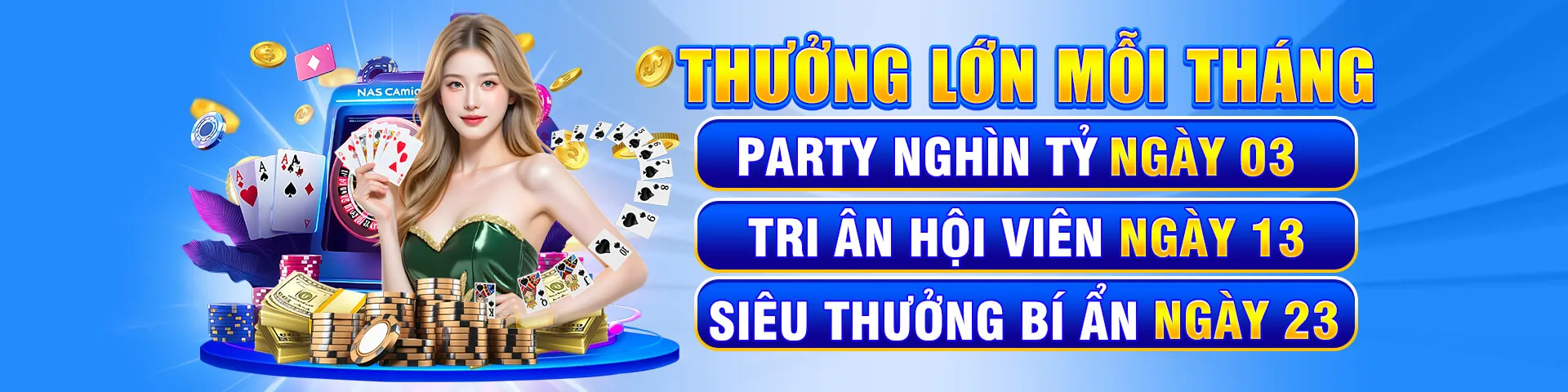 Chào mừng đến với Vicclub 2026