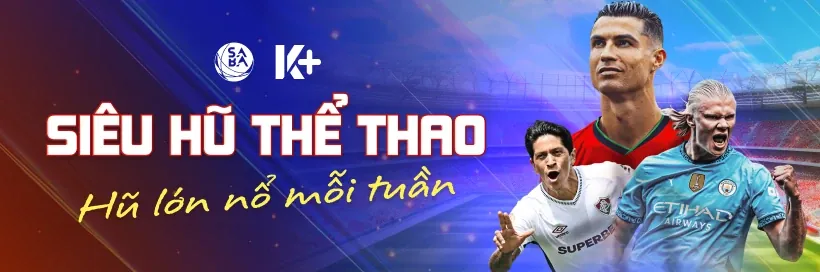 Trò chơi Nổ Hũ vicclub