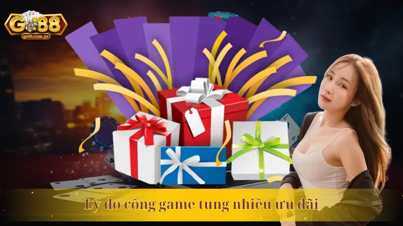 Ưu đãi chào mừng vicclub